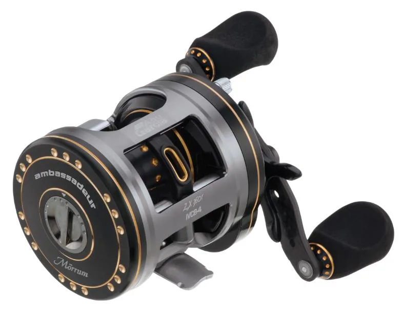 Abu Garcia Ambassadeur Morrum ZX 3601