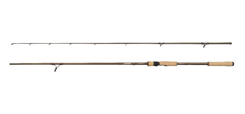 Abu Garcia Beast Pro2 Spinning Rod