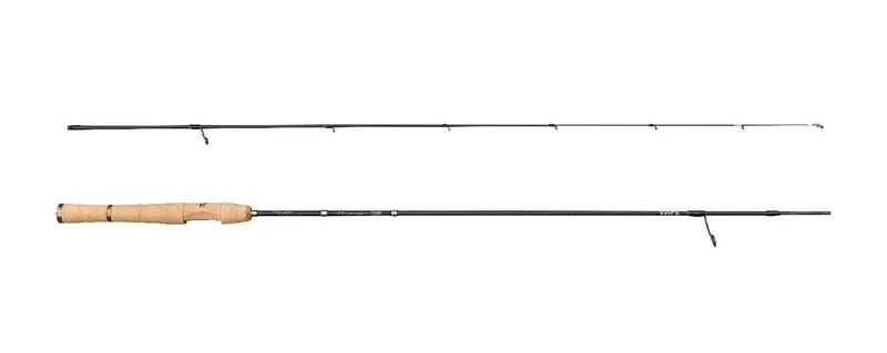 Abu Garcia Diplomat DMPS Spinning Rod