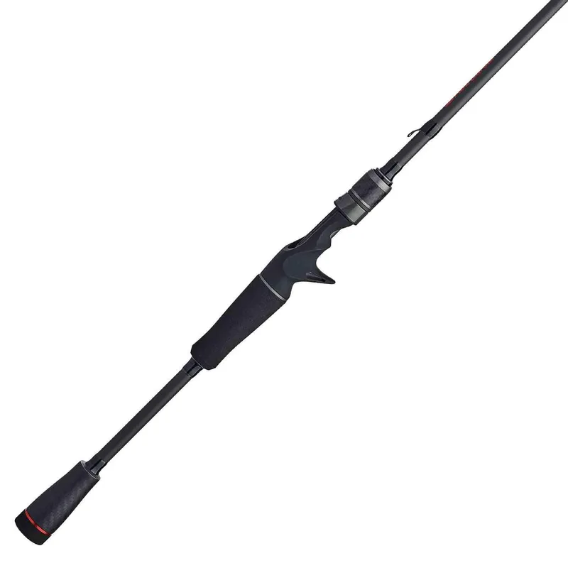 Abu Garcia Fantasista Nano Casting Rod - 7011 ML-XF, 4-21g