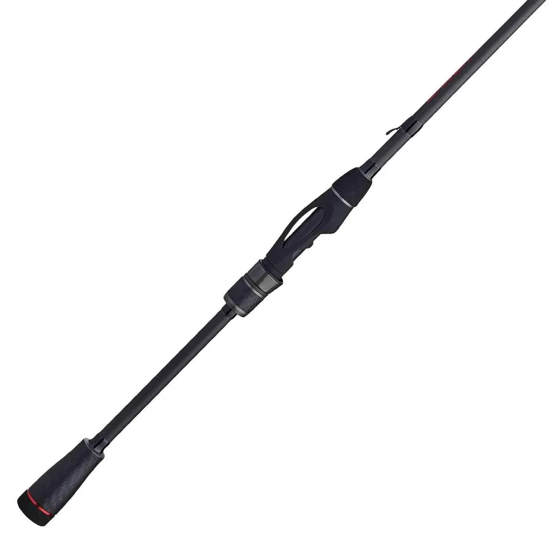 Abu Garcia Fantasista Nano Spinning Rod - 682 L-F, 2-14g