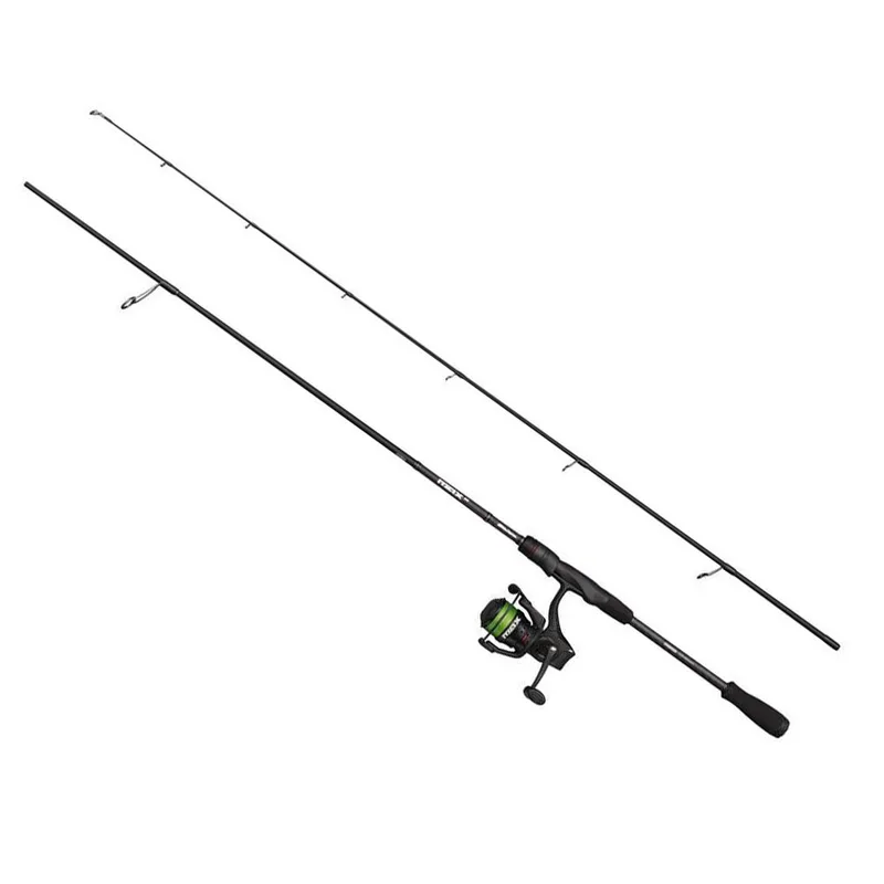 Abu Garcia Max SX Spinning Combo, 8ft, 7-28g, 2500