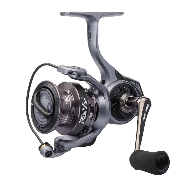 Abu Garcia Revo SX Spinning Reel - 2500