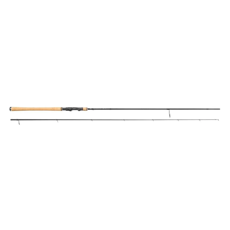 Abu Garcia Solv AG3 Spinning Rod