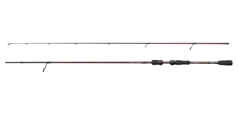 Abu Garcia SPIKE S Spinning Rod Tech Rig 802 3-21G