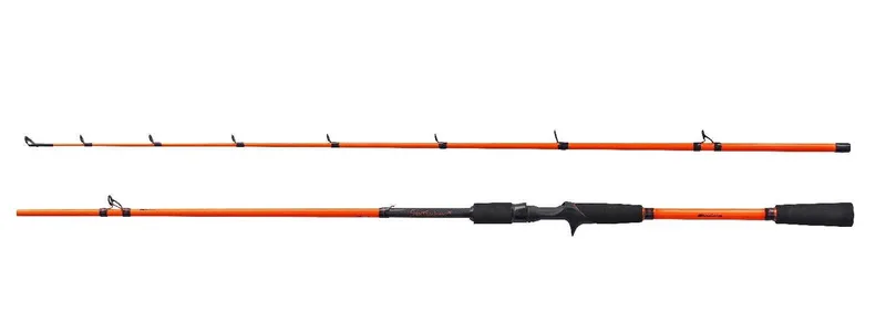 Abu Garcia Svartzonker X3 Jerk Rod