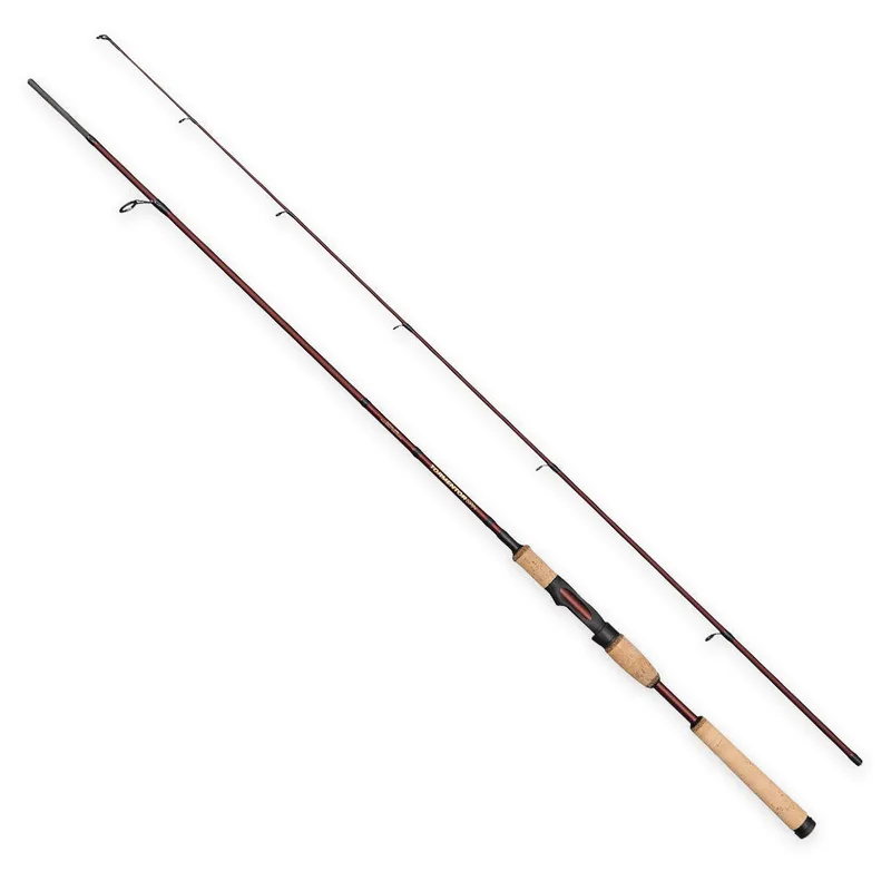 Abu Garcia Tormentor II Spinning Rod - 7ft, 5-21g