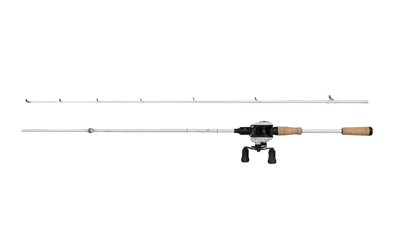 Abu Garcia Max Pro Baitcaster Combo