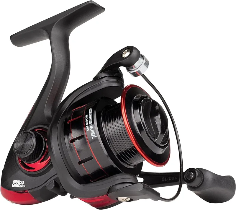 Abu Garcia Cardinal X FD Reel