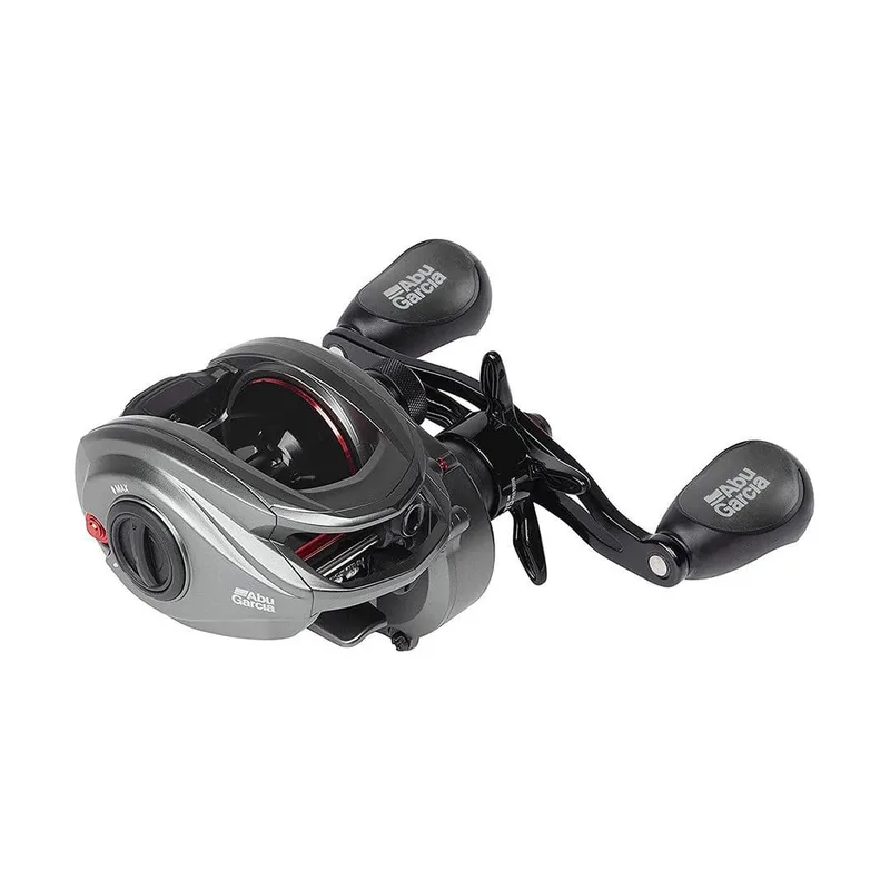 Abu Garcia Max4 Low Profile LH Reel