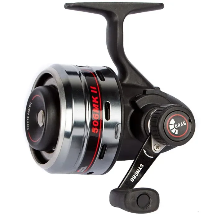 Abu Garcia MKII Reel — 506