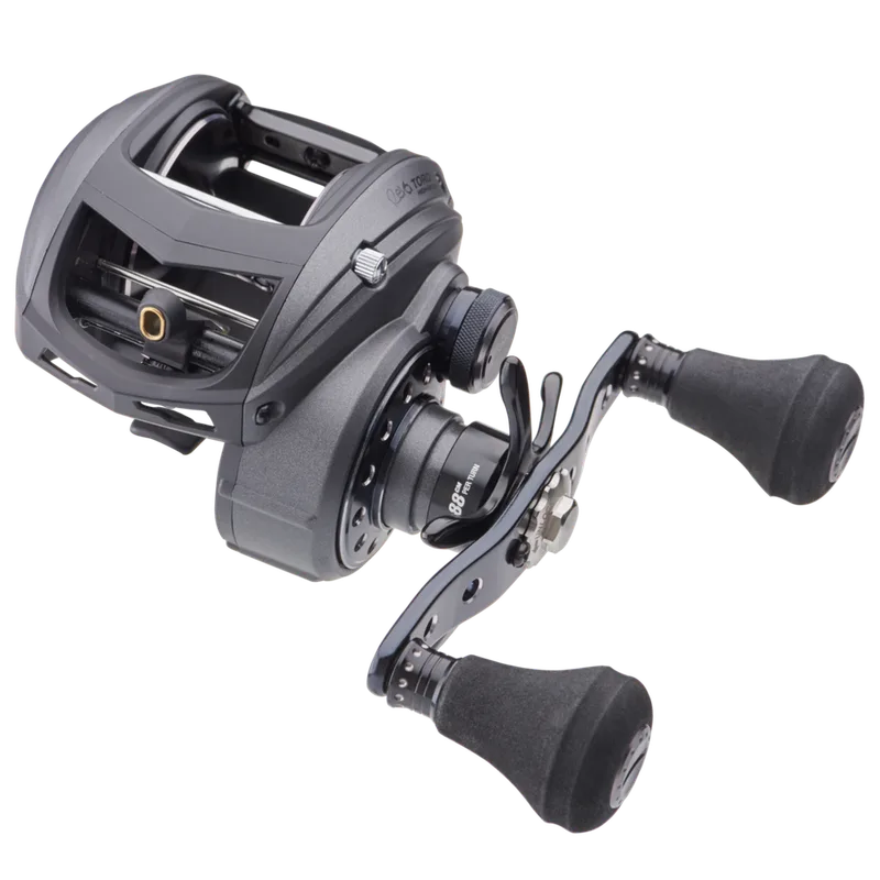 Abu Garcia Revo Toro 3 Beast Reel