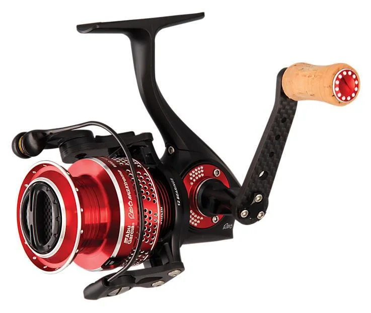 Abu Garcia MGXtreme Spin Reel - 20