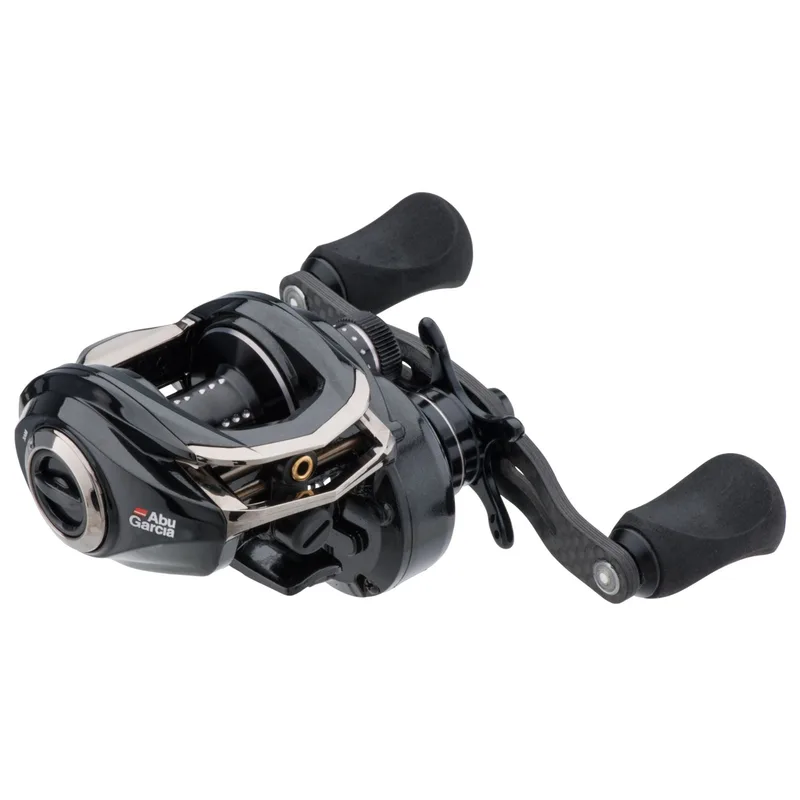 Abu Garcia Revo MGX Low Profile Reel