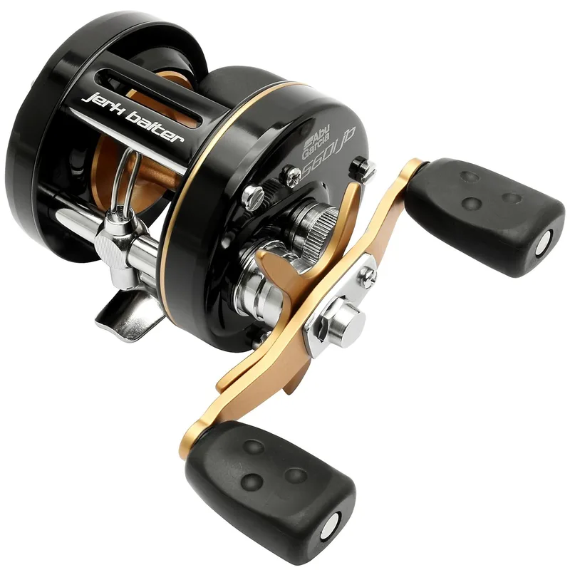 Abu Garcia Ambassadeur 5601 JB Reel