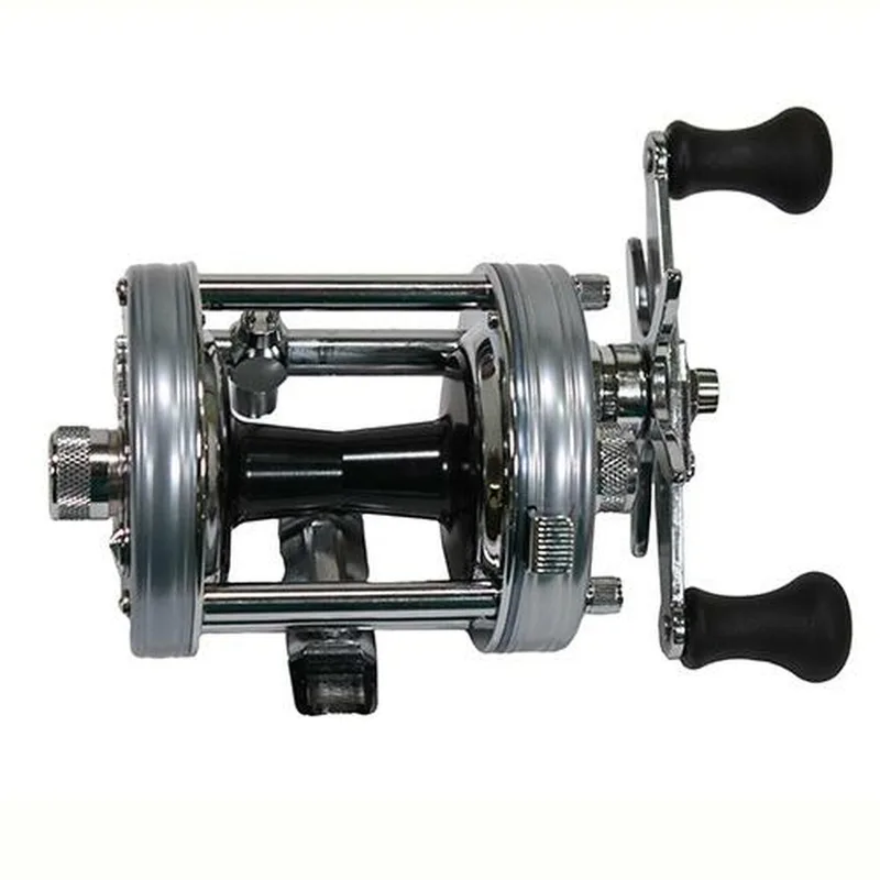 Abu Garcia Ambassadeur 6500 CS-R INTL Top 10 Rocket Reel