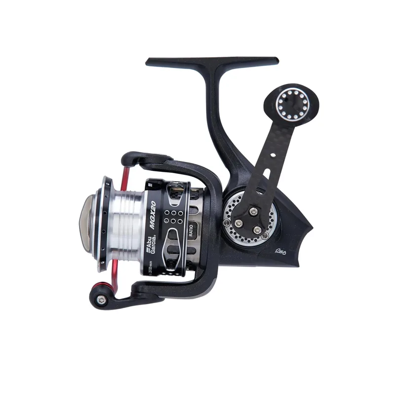 Abu Garcia Revo 3 MGX Spinning Reel