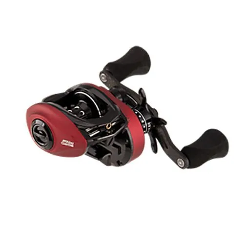 Abu Garcia Revo4 Rocket LP Baitcast Reel