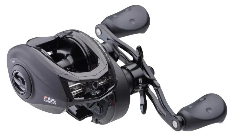 Abu Garcia Revo Beast X Baitcast Reel