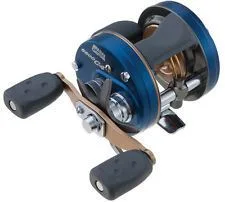 Abu Garcia Ambassadeur C4 Reel