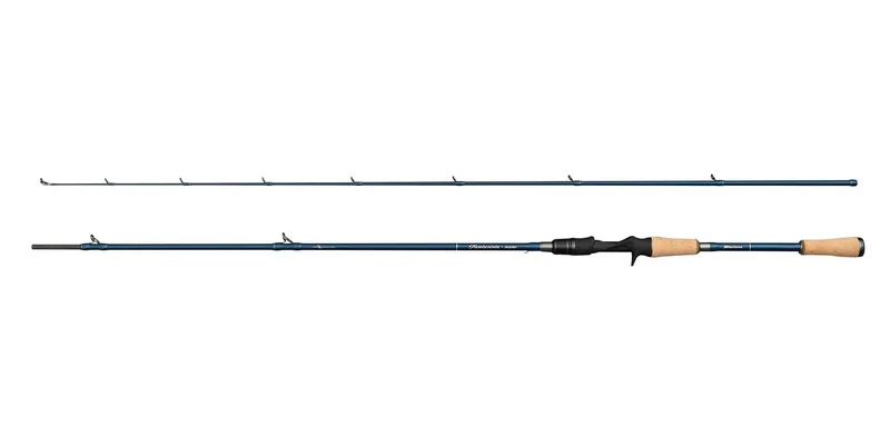 Abu Garcia Fantasista Nano Casting Rod