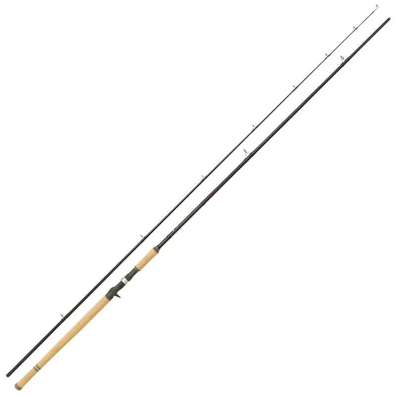 Abu Garcia Salmo Seeker Casting Rod