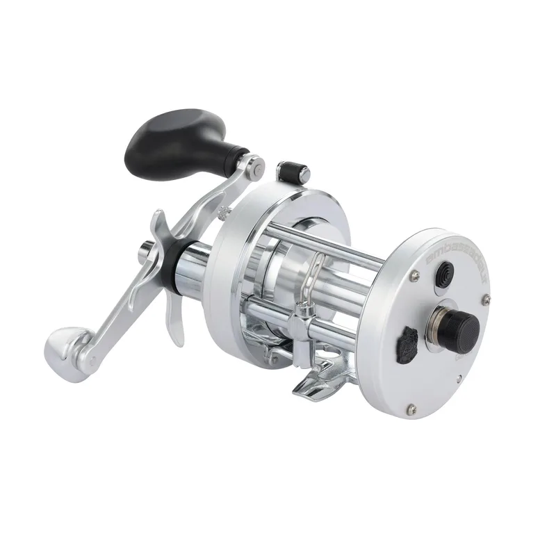 Abu Garcia Ambassadeur C1 7000 Round Reel