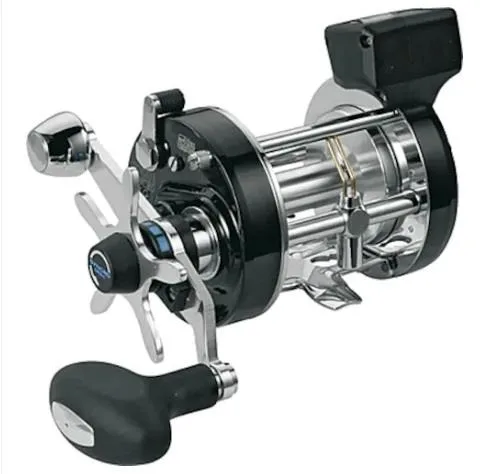 Abu Garcia Ambassadeur 7000i LCSYNC-FT