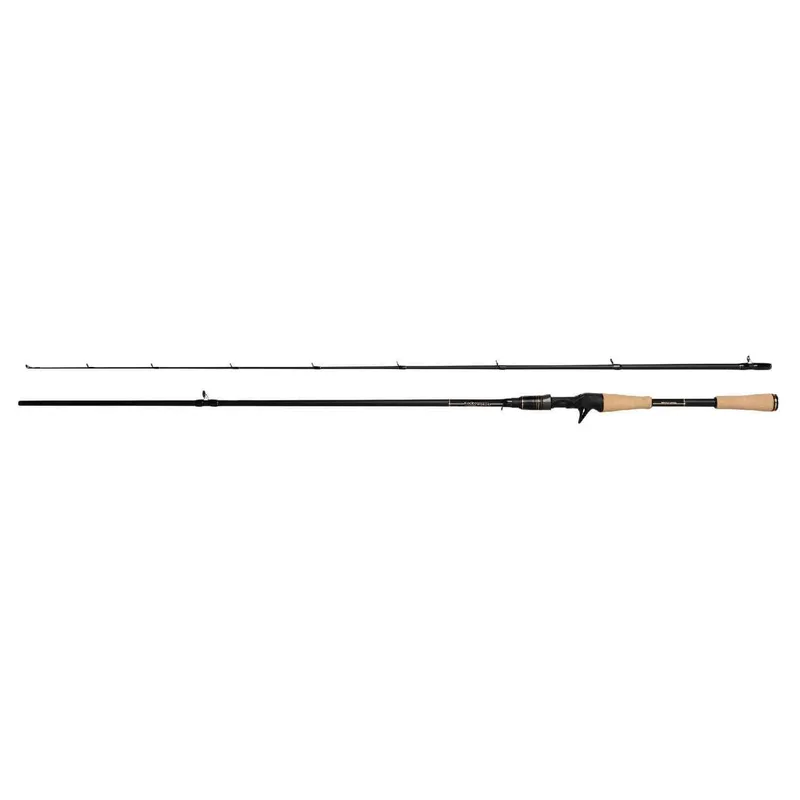 Abu Garcia RockSweeper Casting Rod 6’6″ 10-30g 2sec