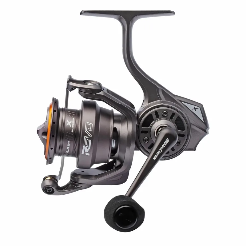 Abu Garcia Revo X Spinning Reel - Abu Garcia Revo X Spinning Reel 2000