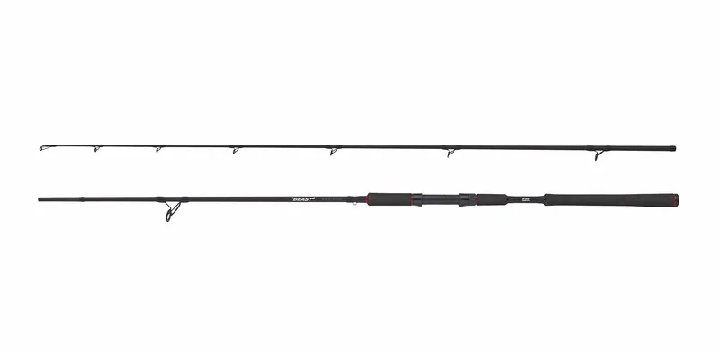 Abu Garcia Beast X Casting Rod - Abu Garcia Beast X Casting Rod 7011 MH 20-70g