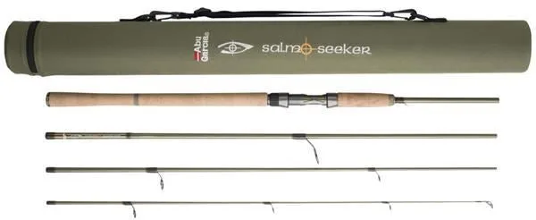Abu Garcia Abu Salmon Seeker 10ft 15-32g - Abu Salmon Seeker 10ft 15-32g Default