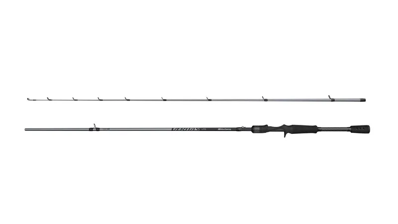 Abu Garcia Veritas LTD Casting Rod - Abu Garcia Veritas LTD Casting Rod 1.98m 5-21g XF