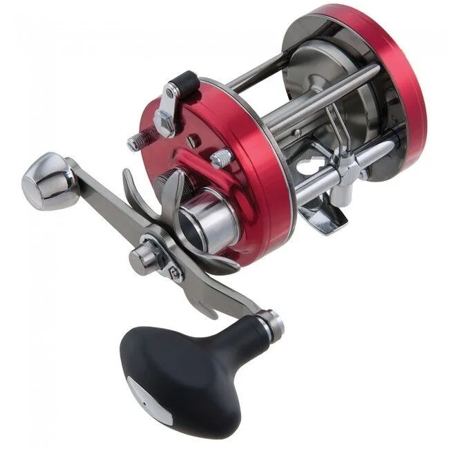 Abu Garcia C-7000 – Multiplier Reel