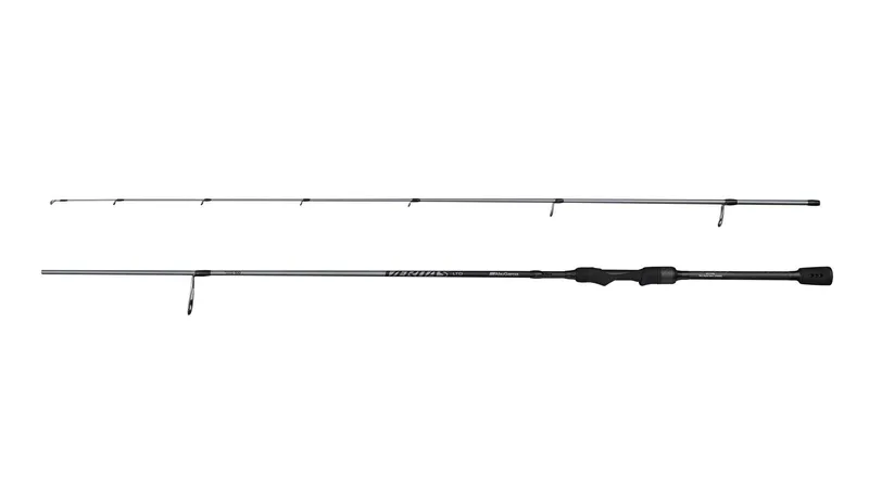 Abu Garcia Veritas LTD Aspius Rod - Abu Garcia Veritas LTD Aspius Rod 2.74m 5-25g SP