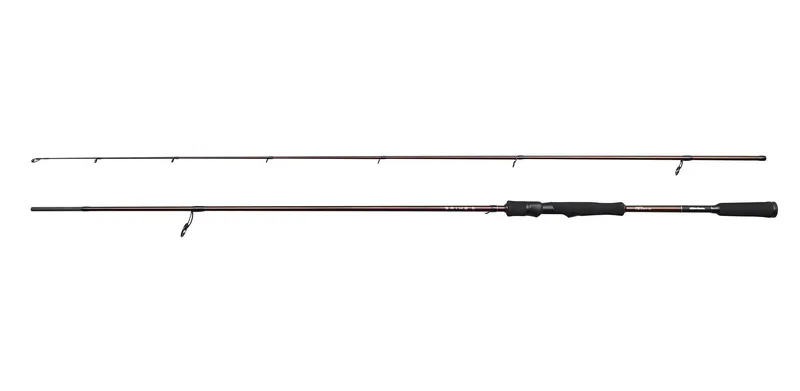 Abu Garcia SPIKE S Spinning Rod Jigging 902 14-60G