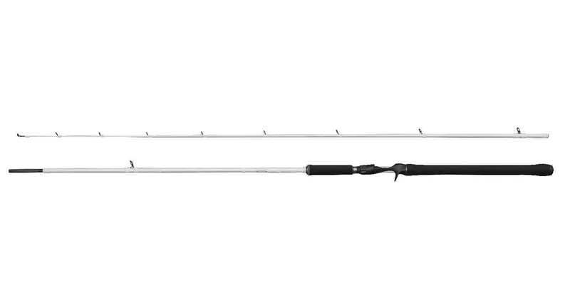 Abu Garcia Beast X2 Trolling Casting Rod 9′ 50-230g 2sec