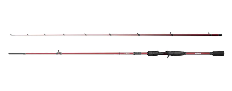 Abu Garcia Franstam Signature Casting Rod - Abu Garcia Franstam Signature Casting Rod Perch 722ML 5-25g