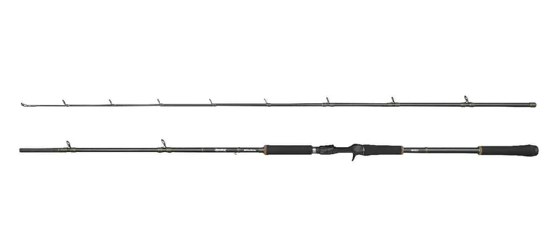 Abu Garcia Beast X2 Casting Rod 8’2″ 100-280g 2sec