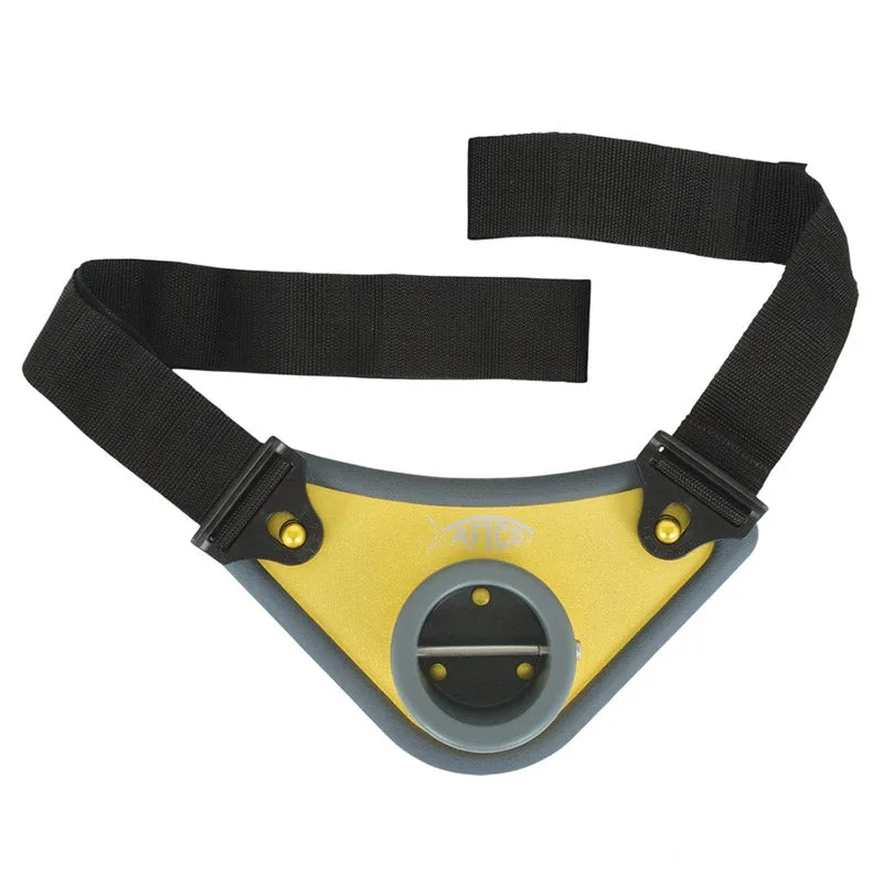 AFTCO Alijos Fighting Belt