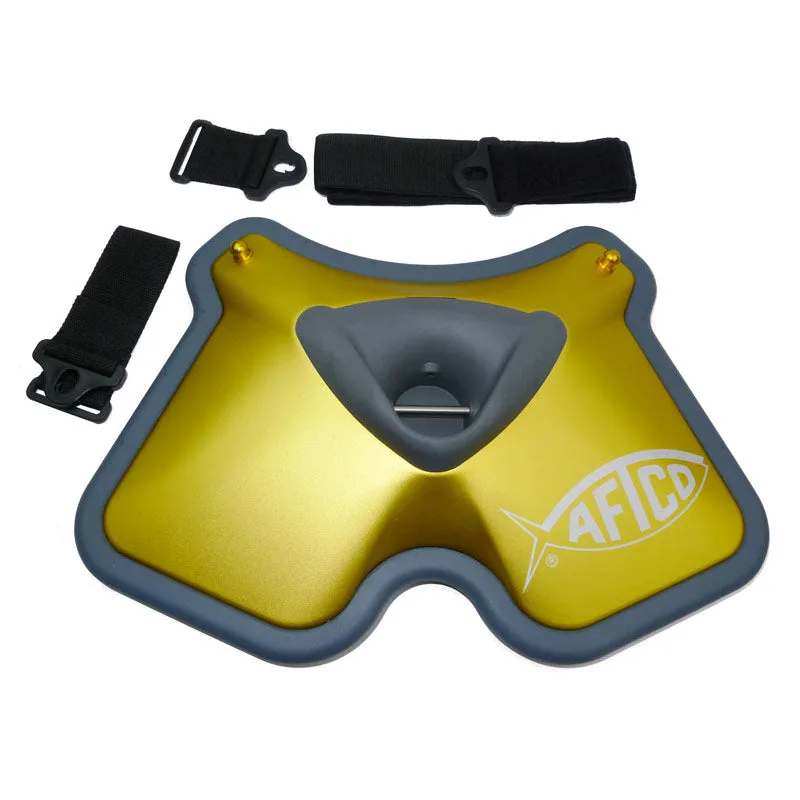 AFTCO Clarion Fighting Belt X-Large