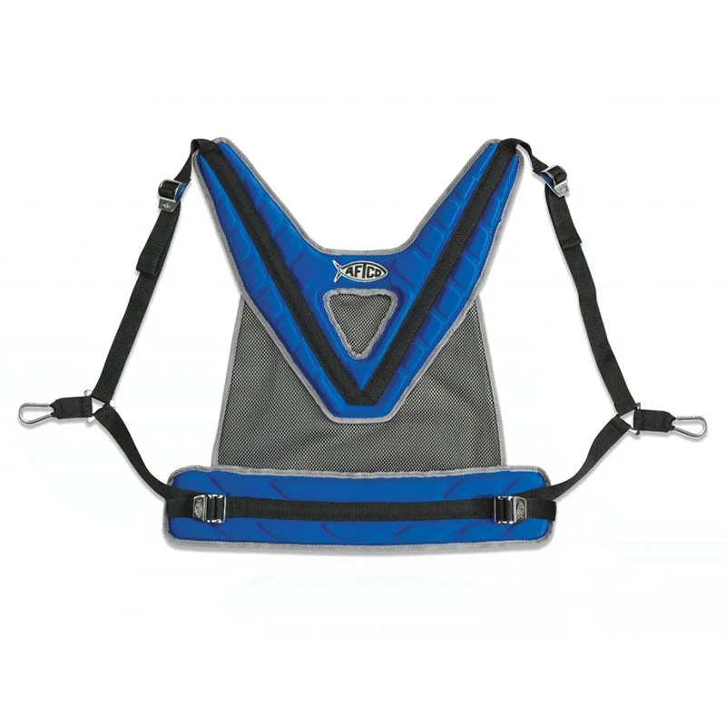 AFTCO Maxforce II Shoulder Harness