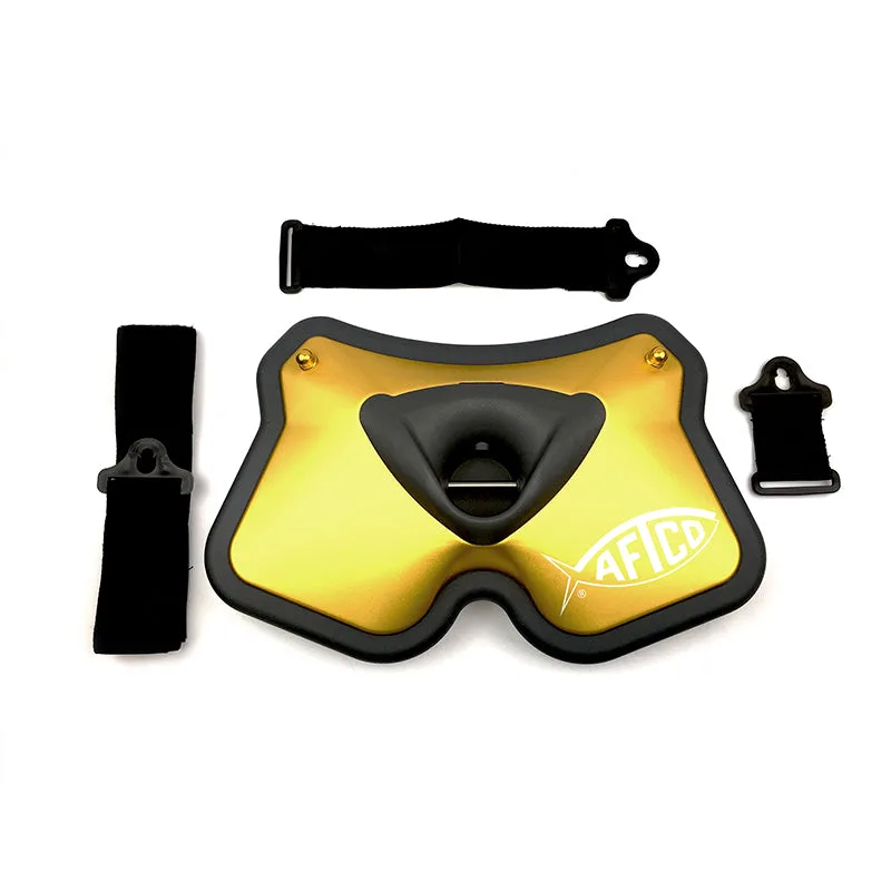 AFTCO Socorro Fighting Belt