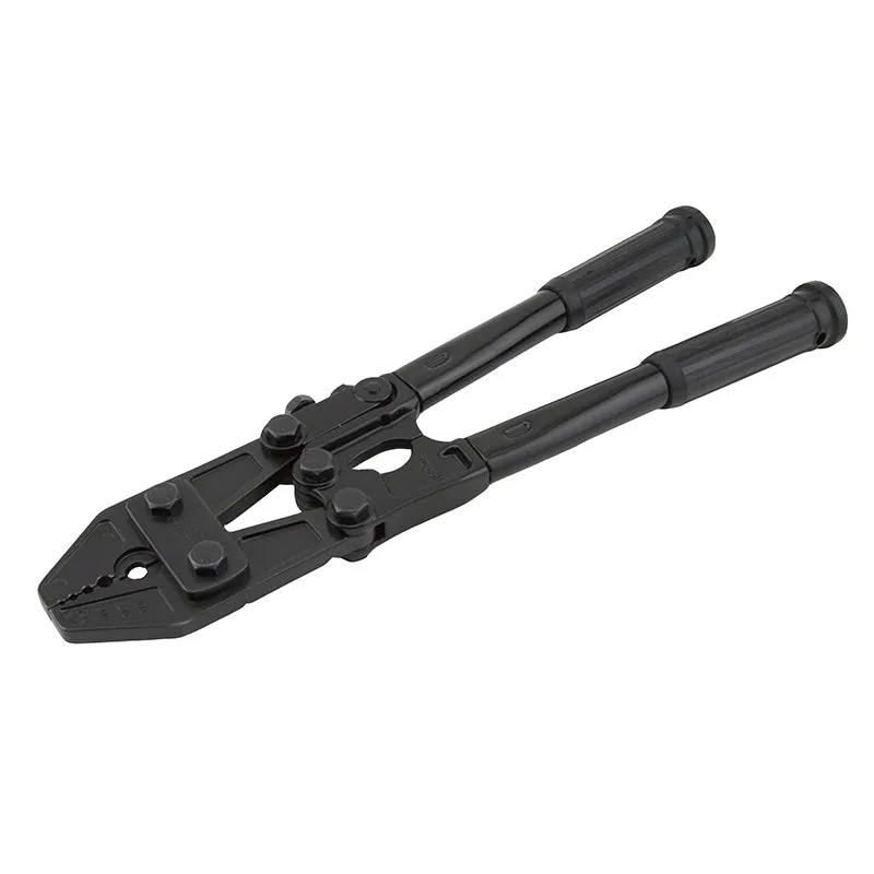 AFW Hi-Seas Heavy Duty Hand Swager - Black