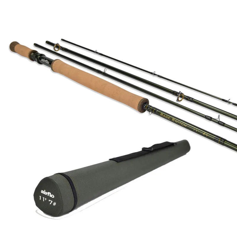 Airflo Rage Switch Fly Rod