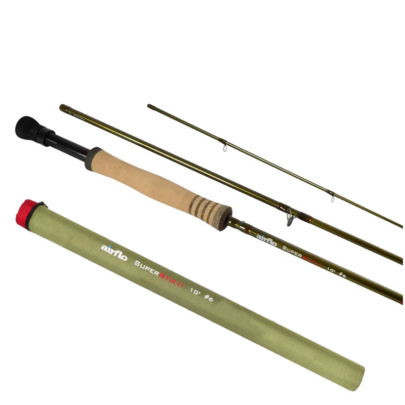 Airflo Super Stik 2 Fly Rod