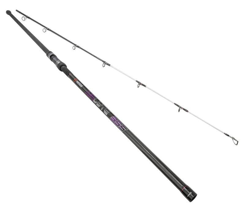 Akios Airlyte 355 Light Specialist Rod