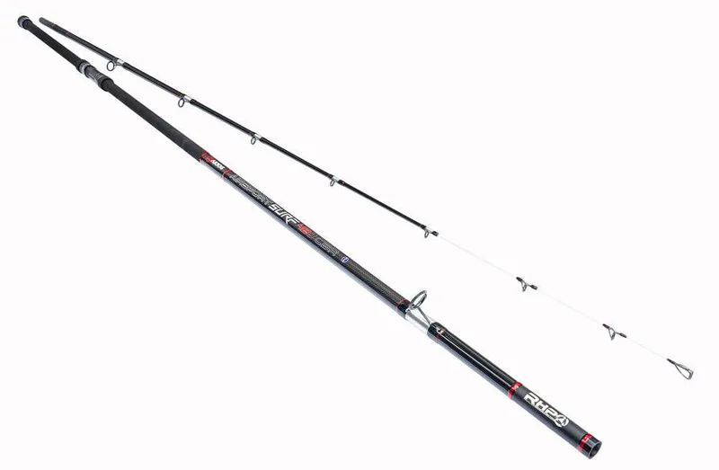 Akios Airsport 420 CBR Rod