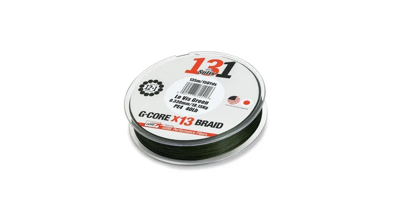 Akios Airtorque 435 Continental Rod