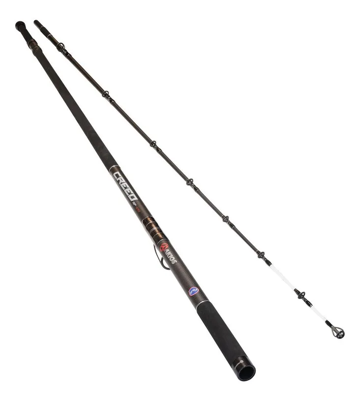 Akios Creed GP420 Rod